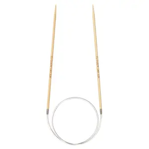 Clover Bamboo Takumi Pro Circular Knitting Needles-16 inch