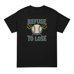 Refuse To Lose