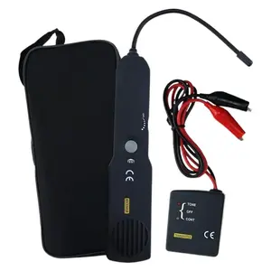 Summer Spring Father's Day Gift Car Wire Short Finder, Automotive Electrical Open, EM415PRO DC 6-42V Open Short Circuit Finder Tester Cable Wire Car Repair Tool, Electrical Circuit Tracer, Circuit Breaker Finder Tool