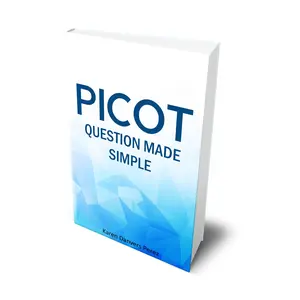PICOT Question Made Simple