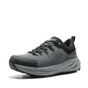 NORTIV8 Men's Lightweight Breathable Hiking Shoes