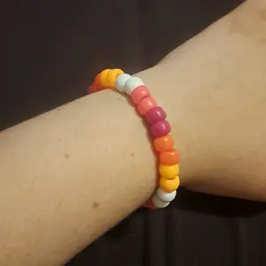 Lesbain Kandi Bracelets