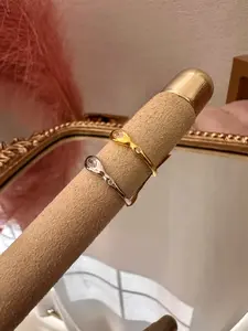 The Mirage Ring (Silver)