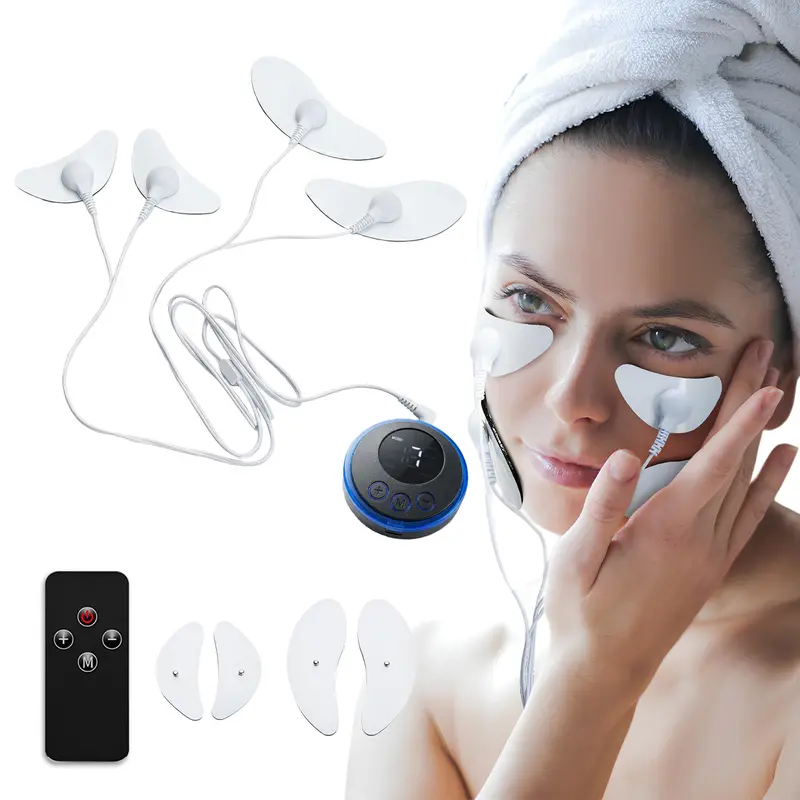 Vibrating Face roller - TikTok Shop Vibrating Face roller - TikTok Shop