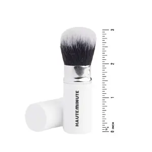 Glamstick Retractable Powder Brush