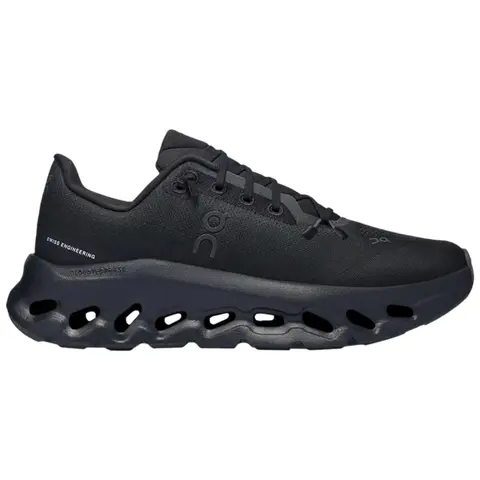 On Running Cloudtilt Black Eclipse 3WE10050264 Women's Fashion Shoes New
