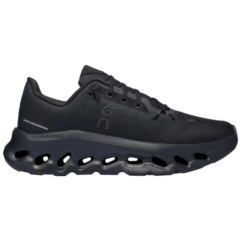 On Running Cloudtilt Black Eclipse 3WE10050264 Women's Fashion Shoes New