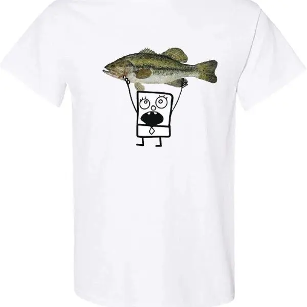 Funny shirt doodle bob t shirt