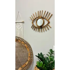 The Felicity Mirror