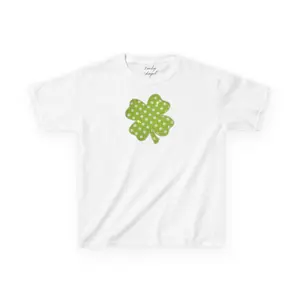 Clover Patch Baby Tee