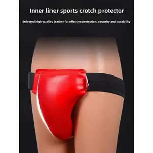 Crotch protector- Fighting Protective Gear
