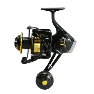 Okuma Tesoro Spinning Reels