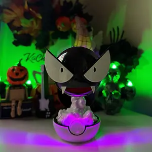 2025 New Version of Elf USB Nightlight