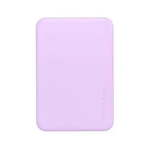 Lilac Gelato Slim MagSafe Power Pack