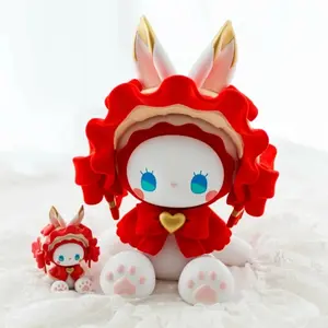 Lucky Emma Secret forest Berry 300%