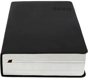 Lemical Thick Leather Journal Notebook 720 Pages Retro Thick Lined Paper Writing Journal B6 Hardcover Vintage Travel Diary for Notes Ideal Gifts for Christmas Anniversary Birthday Holiday