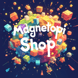 MagnetopiaShop