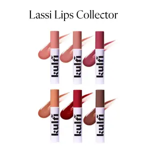 Kulfi Lassi Lip Collector