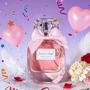 Womens Luxury Perfume  Honey Oud EDP Eau De Parfum Luxury Perfume For Women  Long Lasting, Floral Citrus Sweet, Spicy  Vanilla,Bergamot  Gold Bottle Nye Party Supplies,Valentines Day Gifts For Her,Trave Essentials,Birthday Gifts For Women Eau De Toilette