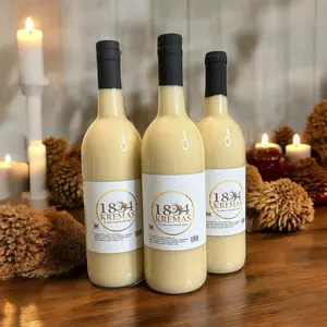1804 Kremas