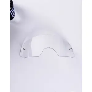 Clear Goggle Replacement Lens