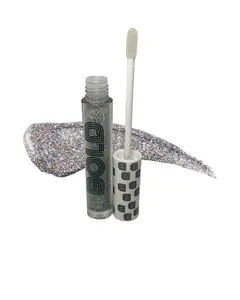 Confidence (Kid Friendly) Luxe Lip Gloss High-Impact Shine with Moisturizing Finish