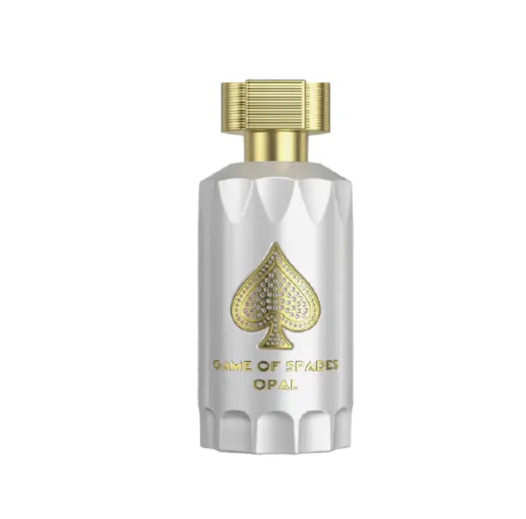GAME OF SPADES OPAL EDP UNISEX - 100ML (3.40z) By JO MILANO
