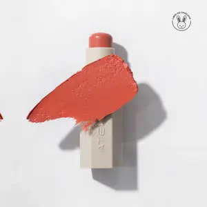 Atenea - Cream Blush Stick Collection- Makeup