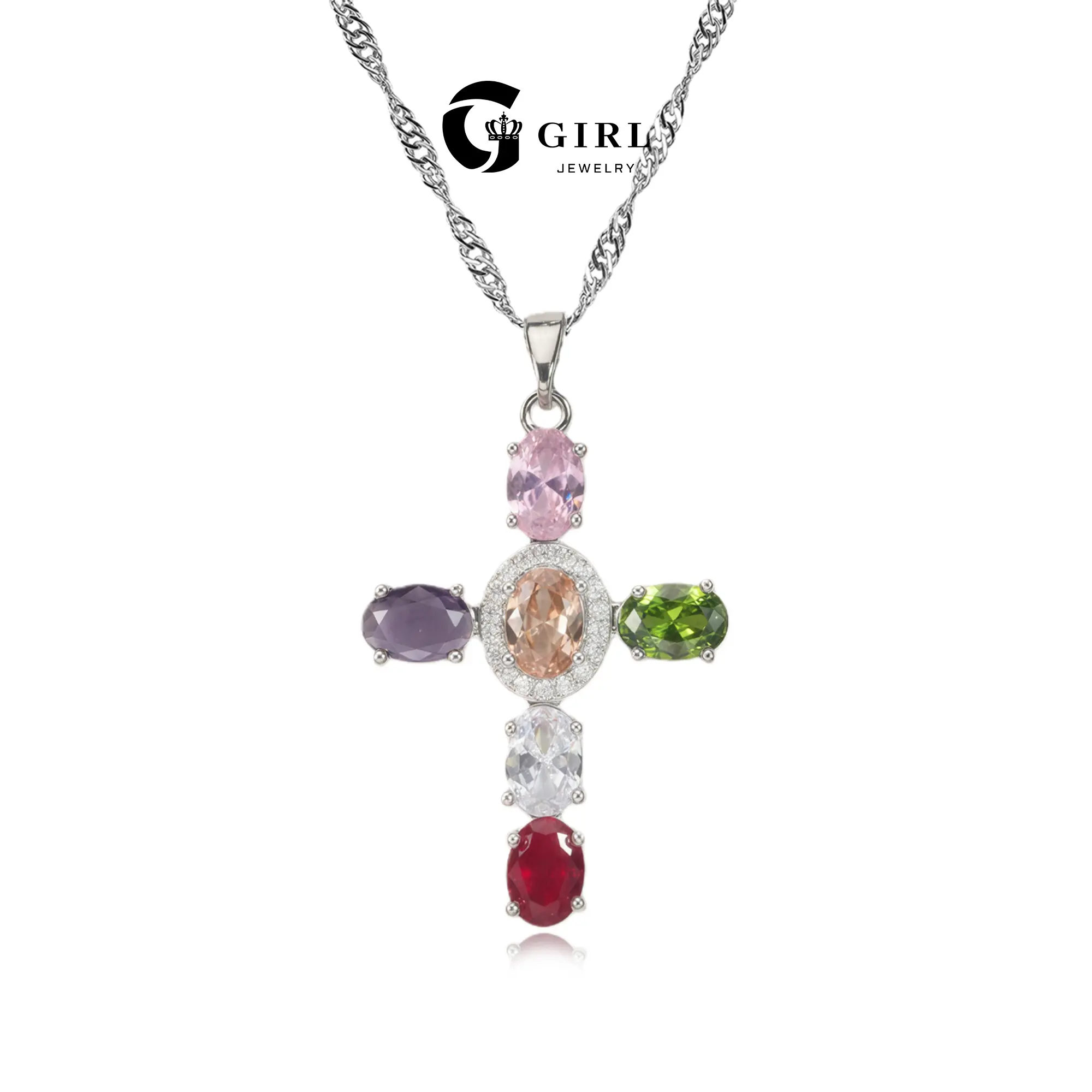 Color（Silver-Color）