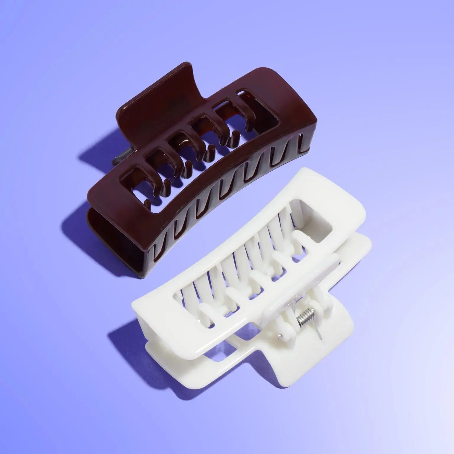 Double - Brown & Creme