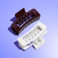 Double - Brown & Creme