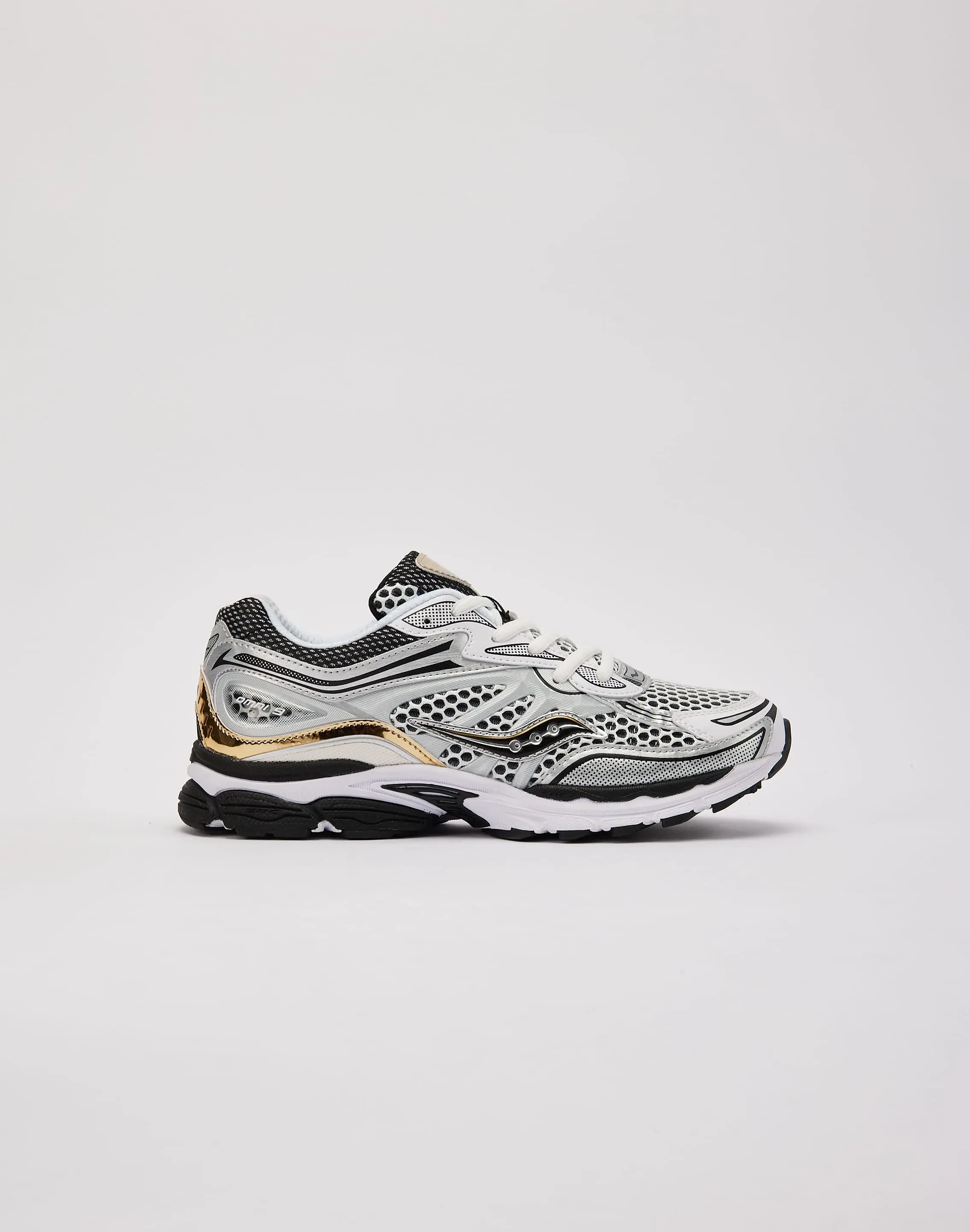 Kids Saucony Omni 9 Grade-School