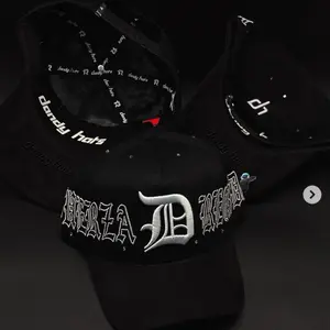 Dandy hats x FUERZA REGIDA