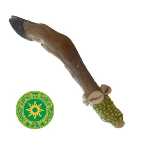 Irofa (Lined Venison Jar) Irofa (Lined Venison Jar)