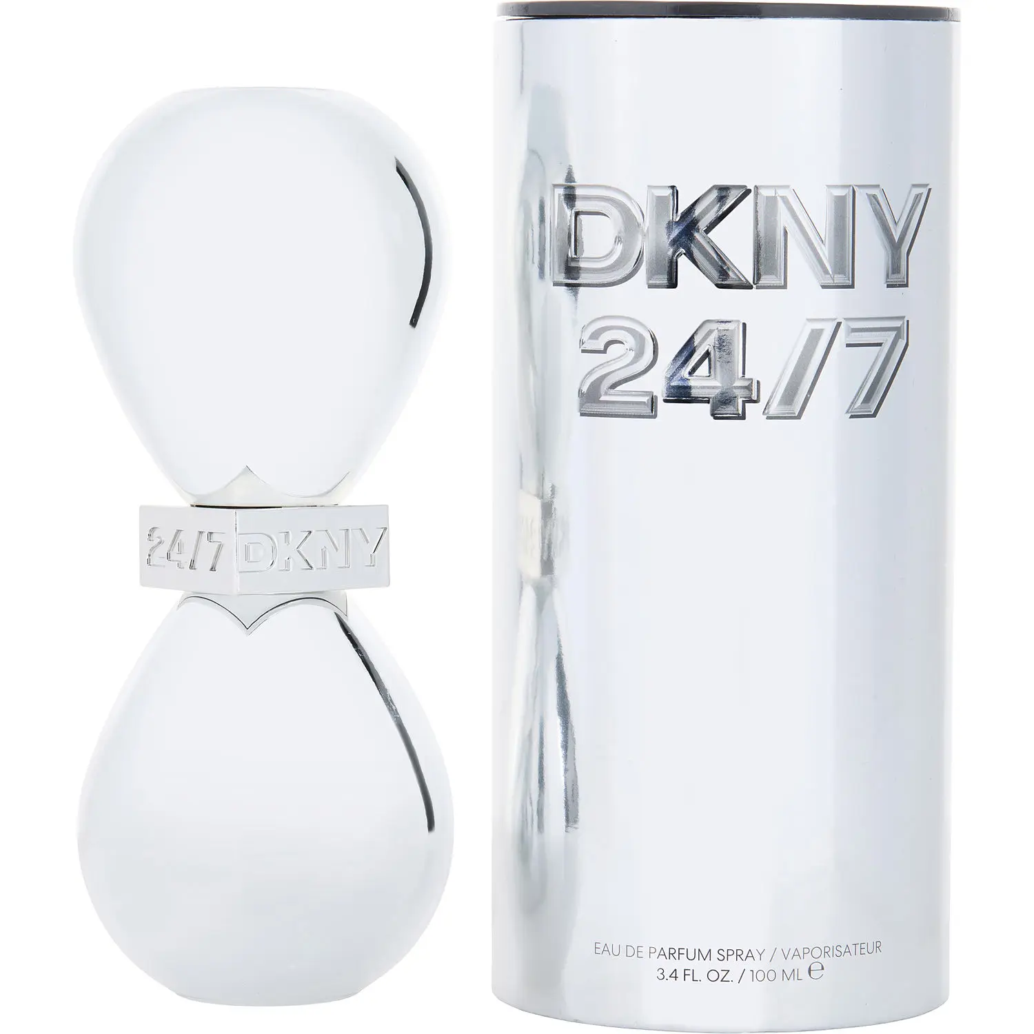 Dkny 24/7 By Donna Karan Eau De Parfum For Women Dkny 24/7 By Donna Karan Eau De Parfum For Women