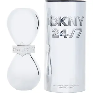 Dkny 24/7 By Donna Karan Eau De Parfum For Women