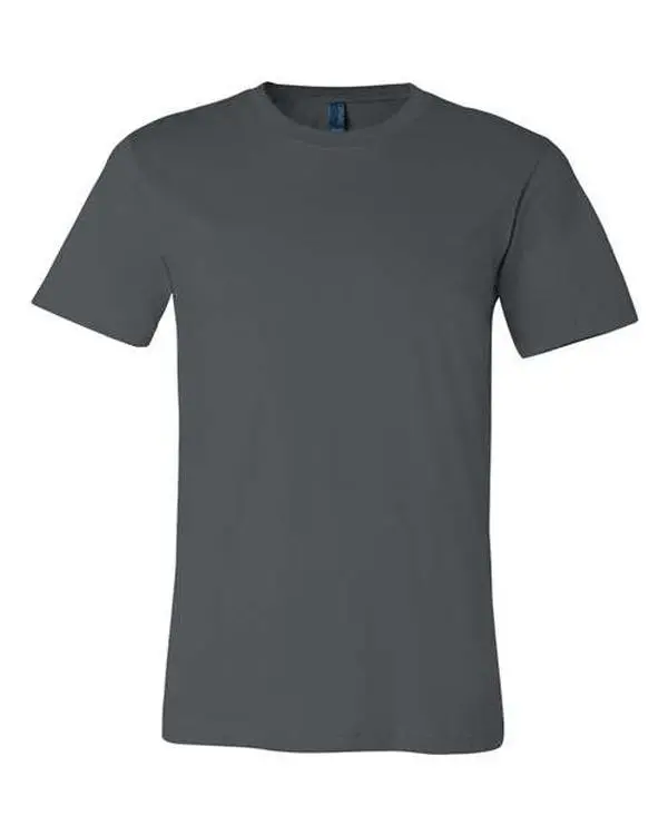 BELLA + CANVAS - Unisex Jersey T Shirt - 3001 (2)