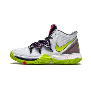 Kyrie 5 GS "Mamba Mentality" AQ2456 102