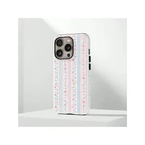 Love Shack Pattern Case Coquette Girl Cover,phone Case Suitable for Iphone 11_12_13_14_15_16_17 Pro Promax Plus.