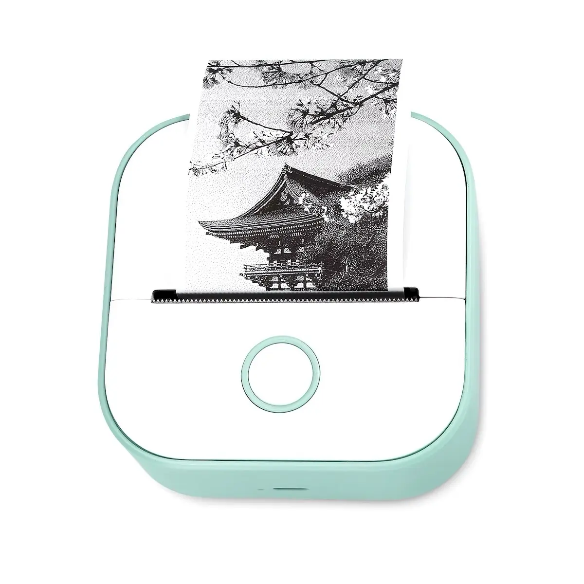 Portable T02 Printer