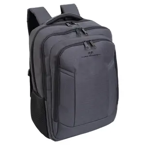 The Hudson | 18-Inch Travel Laptop Backpack