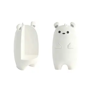 Baby Safety Corner Protectors, Anti-Collision Table Corners, Cartoon Design, Cabinet Edge Covers, Bedside Protection, Childproofing