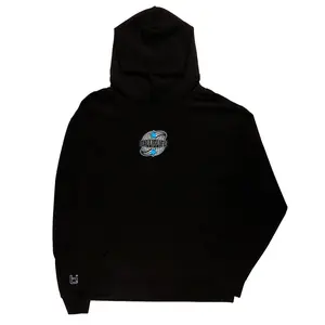INTL Relaxed Hoodie