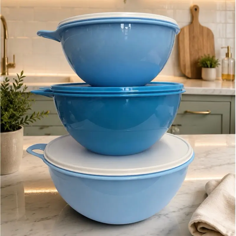 Thasta bowls 3 pcs