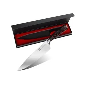 8-inch kitchen knife chefs knife,Butcher knife,vegetable & meat chopper