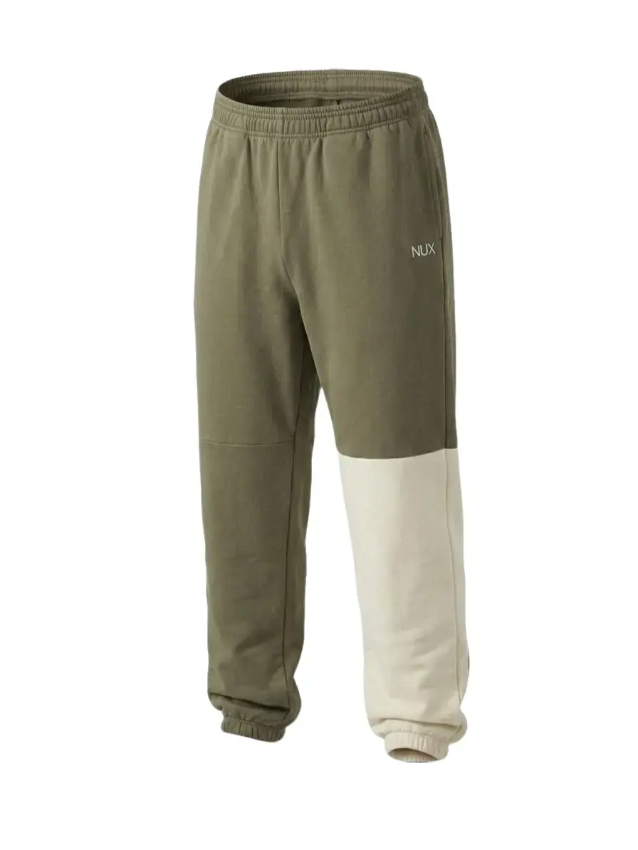 Women's Sporty Chic Full-Length Sweatpants - Breathable Quick-Dry Bottoms for Yoga/Gym, Everyday Active (Sports & Outdoor Apparel)