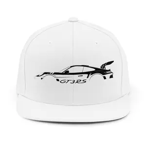 Porsche GT3 RS Hat Porsche GT3 RS Hat