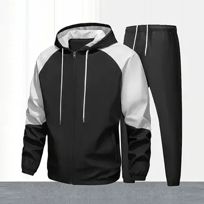 Apparel Nautica Mens Jogging Suits Nautica Tracksuit TikTok Shop