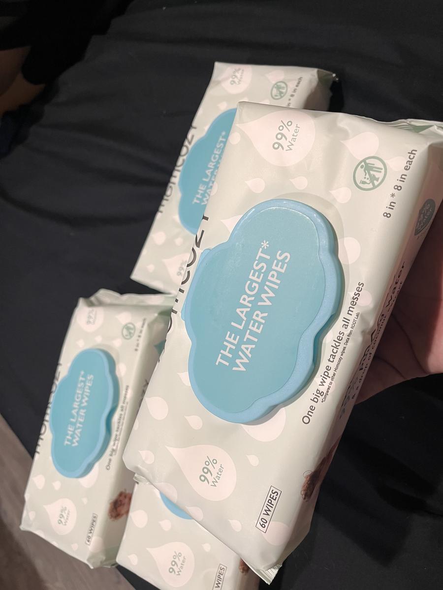 Item: 720 Count (Pack of 12)