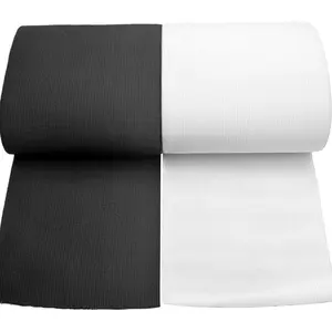 Elastic Band for Sewing, Stretch Knit for, Waistband Clothes and Pants Waist and Accessories (09Mixed 6 Inch)